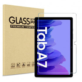 Protecção de vidro temperado para Samsung Galaxy Tab A7 (2020)