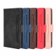 Xiaomi Mi 11 Capa Multi-Cartão Classe Premier Xiaomi Mi 11 Capa Multi-Cartão Classe Premier