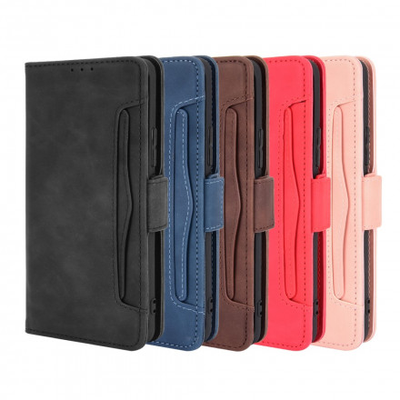 Xiaomi Mi 11 Capa Multi-Cartão Classe Premier Xiaomi Mi 11 Capa Multi-Cartão Classe Premier