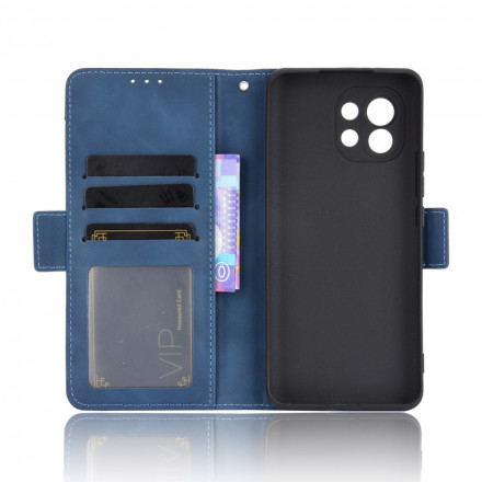 Xiaomi Mi 11 Capa Multi-Card Class Premier Xiaomi Mi 11 Capa Multi-Card Class Premier