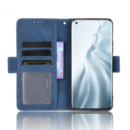 Xiaomi Mi 11 Capa Multi-Card Class Premier