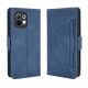 Xiaomi Mi 11 Capa Multi-Cartão Classe Premier Xiaomi Mi 11 Capa Multi-Cartão Classe Premier