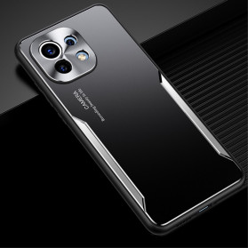 Xiaomi Mi 11 Capa de liga de alumínio