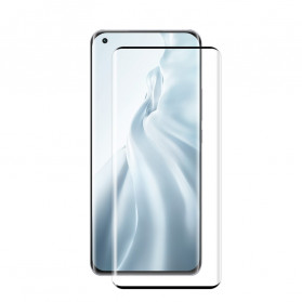 PelÃcula pelÃcula pelÃcula protectoraaa de ecrã de vidro temperado para o Xiaomi Mi 11 ENKAY