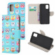 Capa Samsung Galaxy A32 5G Multi Owl