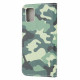 Capa de Camuflagem Militar Samsung Galaxy A32 5G