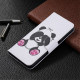 Capa Samsung Galaxy A32 5G Panda Fun