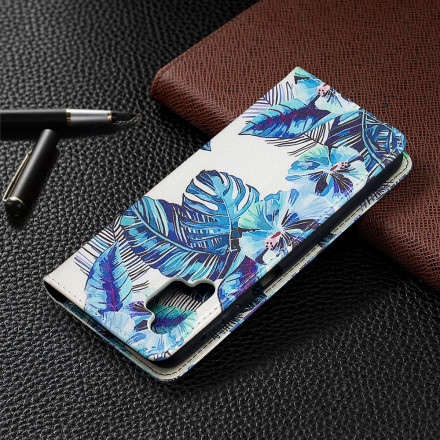 Folhas de Capa Giratória Samsung Galaxy A32 5G