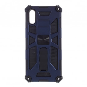 Xiaomi Redmi 9A Capa Destacável com Suporte Removível