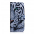 Capa Samsung Galaxy A32 5G Tigerface