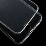Capa transparente iPhone 7