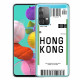 Passe de embarque Samsung Galaxy A32 5G para Hong Kong
