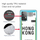 Passe de embarque Samsung Galaxy A32 5G para Hong Kong