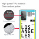 Passe de embarque Samsung Galaxy A32 5G para Los Angeles