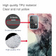 Samsung Galaxy A32 5G Capa de mármore a cores