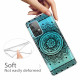 Capa de mandala Samsung Galaxy A32 5G Sublime