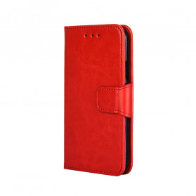 Samsung Galaxy A42 5G Capa em pele brilhante