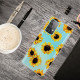 Capa Samsung Galaxy A32 5G Sunflower