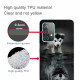 Capa Samsung Galaxy A32 5G Puppy Dream