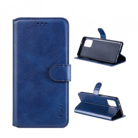 Samsung Galaxy A42 5G Case ENKAY Leatherette