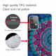 Samsung Galaxy A32 5G Capa Mandala Colorida