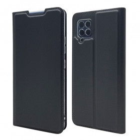 Capa Flip Galaxy Sasmung A42 5G Magnetic DUX DUCIS