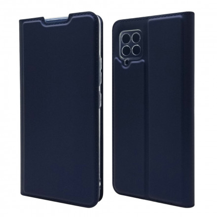 Capa Flip Galaxy Sasmung A42 5G Magnetic DUX DUCIS