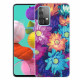 Samsung Galaxy A32 5G Capa flor flexível