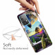 Samsung Galaxy A32 5G Capa flexível para balões de ar quente