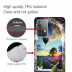 Samsung Galaxy A32 5G Capa flexível para balões de ar quente