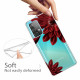 Capa Samsung Galaxy A52 5G Wildflowers