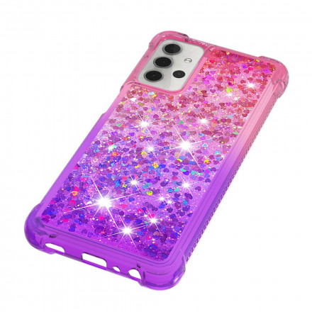 Samsung Galaxy A32 5G Glitter Case Colors