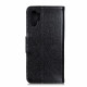 Samsung Galaxy A32 5G Case Split Nappa Leather