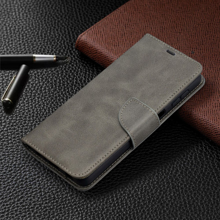 Samsung Galaxy A32 5G Aba oblíqua lisa da capa