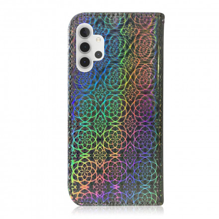 Capa Samsung Galaxy A32 5G Cor Pura