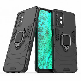 Samsung Galaxy A32 5G Capa Resistente a Anel A32