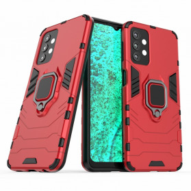 Samsung Galaxy A32 5G Capa Resistente a Anel A32
