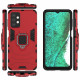 Samsung Galaxy A32 5G Capa Resistente a Anel A32 Samsung Galaxy A32 5G Capa Resistente a Anel A32