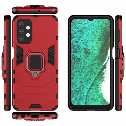 Samsung Galaxy A32 5G Capa Resistente a Anel A32 Samsung Galaxy A32 5G Capa Resistente a Anel A32