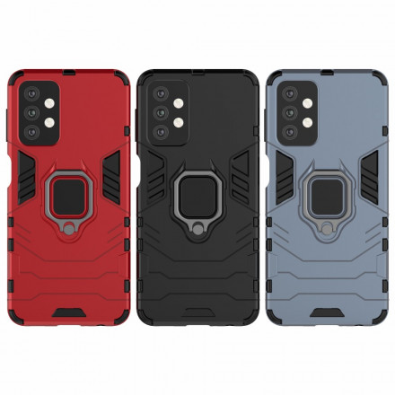 Samsung Galaxy A32 5G Capa Resistente a Anel A32 Samsung Galaxy A32 5G Capa Resistente a Anel A32