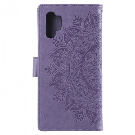 Capa Samsung Galaxy A32 5G Mandala Sun