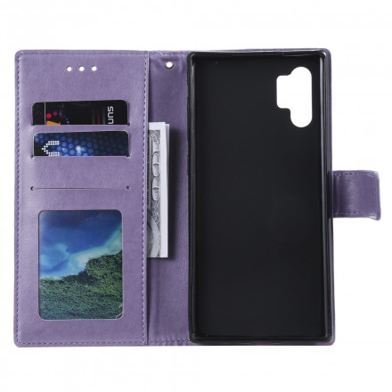 Capa Samsung Galaxy A32 5G Mandala Sun