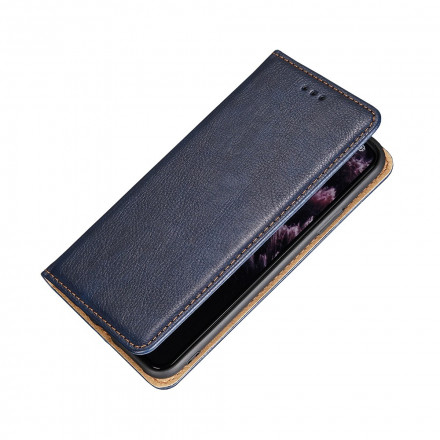 Capa Samsung Galaxy A32 5G Efeito Couro Monocromático Capa Samsung Galaxy A32 5G Efeito Couro Monocromático