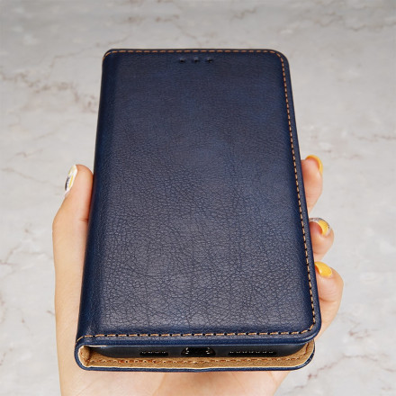 Capa Samsung Galaxy A32 5G Efeito Couro Monocromático Capa Samsung Galaxy A32 5G Efeito Couro Monocromático