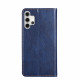 Capa Samsung Galaxy A32 5G Efeito Couro Monocromático Capa Samsung Galaxy A32 5G Efeito Couro Monocromático