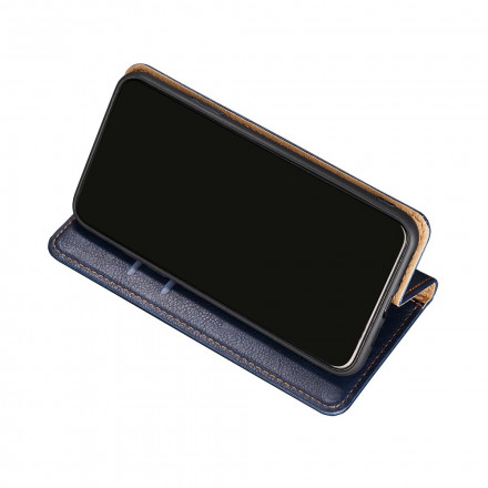 Capa Samsung Galaxy A32 5G Efeito Couro Monocromático Capa Samsung Galaxy A32 5G Efeito Couro Monocromático