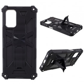 Samsung Galaxy A32 5G Capa amovível de dois tons