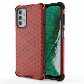 Capa Samsung Galaxy A32 5G Estilo favo de mel