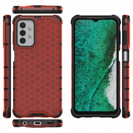 Capa Samsung Galaxy A32 5G Estilo favo de mel