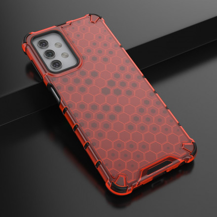 Capa Samsung Galaxy A32 5G Estilo favo de mel
